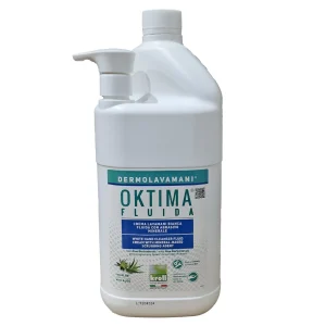 oktima fluida - Ana Clean Solution. Soluțiile care dau strălucire oricărui spațiu, la îndemâna ta!