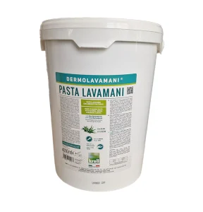 pasta lavamani 4kg - Ana Clean Solution. Soluțiile care dau strălucire oricărui spațiu, la îndemâna ta!