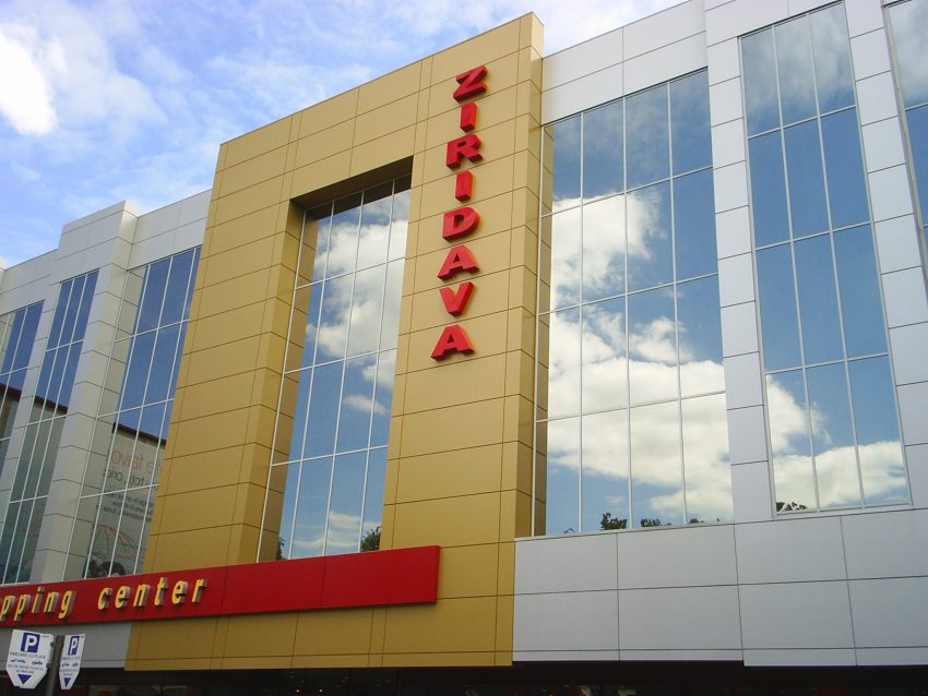 ziridava big - MENTOR Building - emblemă a excelenţei în industria construcţiilor