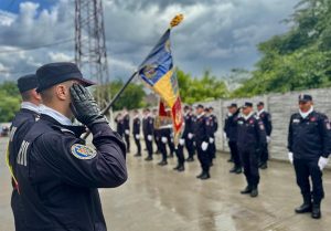 Zi emoționantă la ISU Argeș! 33 de pompieri au depus jurământul 1 499583632 1011330901181759 5883652122875374081 n - Zi emoționantă la ISU Argeș! 33 de pompieri au depus jurământul