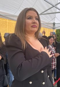 500948992 1011331584515024 7205004518247766764 n - Zi emoționantă la ISU Argeș! 33 de pompieri au depus jurământul