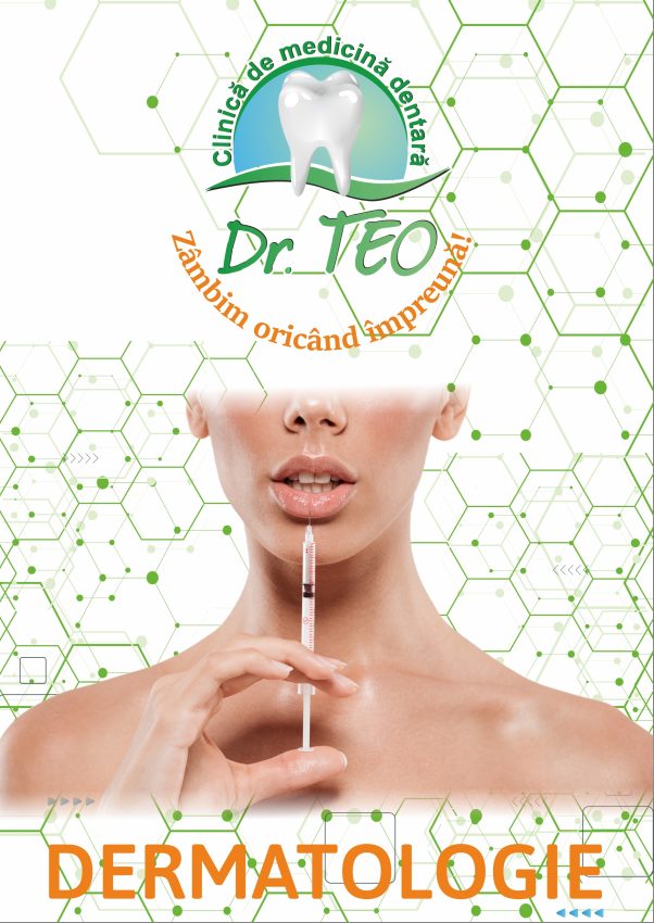 Dermatologie Dr Teo - Clinica DR TEO - DERMATOLOGIA