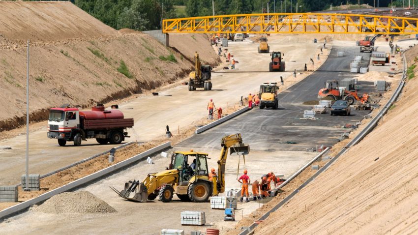 GENERAL TRUST ARGEȘ