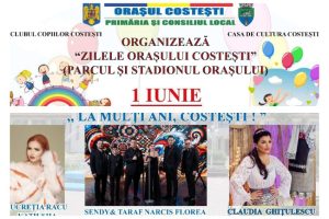 Zi specială dedicată comunității din Costești la data de 1 iunie 1 Untitled Project 1 - Zi specială dedicată comunității din Costești la data de 1 iunie
