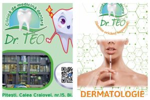 Dermatologie Dr Teo