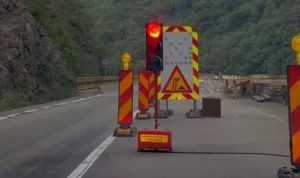 cats - Restricții de circulație pe DN 7