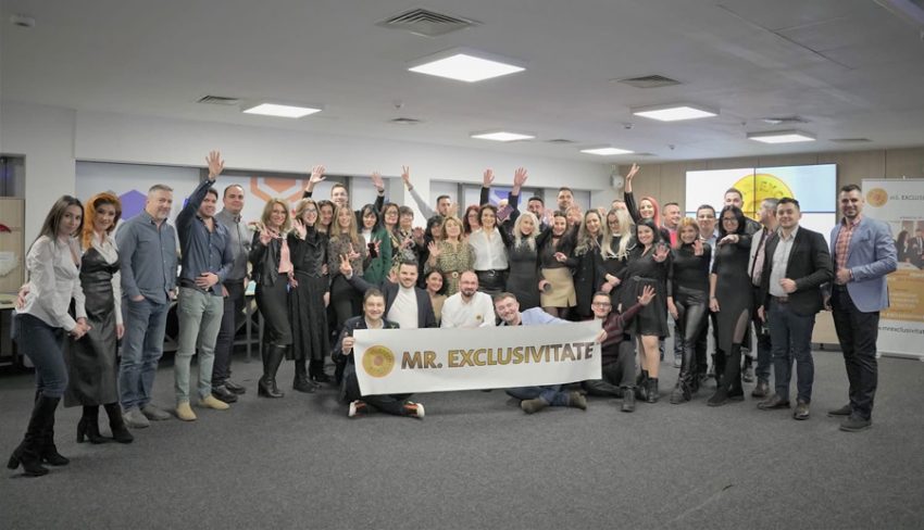 MR. Exclusivitate, standardul de excelență în imobiliare 3 exclusivitate deschidere - MR. Exclusivitate, standardul de excelență în imobiliare