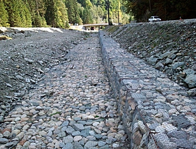 GENERAL TRUST ARGEȘ