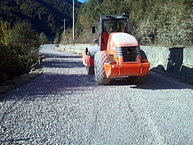 GENERAL TRUST ARGEȘ