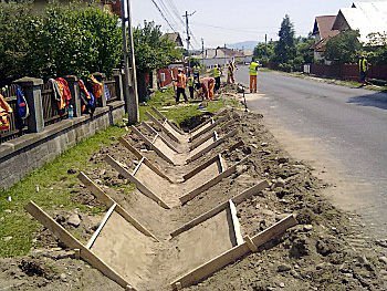 GENERAL TRUST ARGEȘ