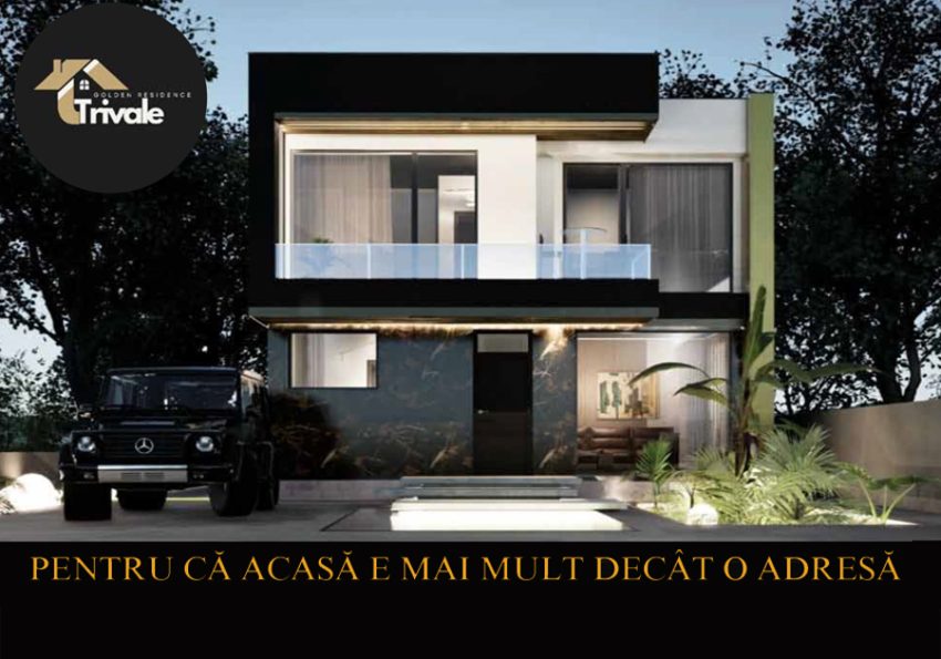 golden residence deschidere