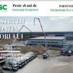 vsc deschidere bun - VSC – Peste 18 ani de inovație în beton