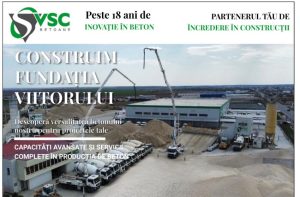 VSC – CONSTRUIM FUNDAȚIA VIITORULUI 1 vsc deschidere bun - VSC – CONSTRUIM FUNDAȚIA VIITORULUI