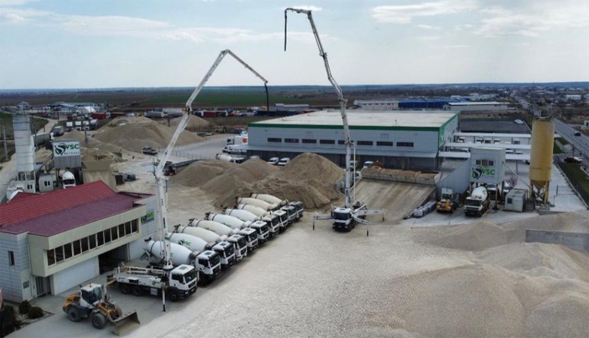 vsc deschidere - VSC – CONSTRUIM FUNDAȚIA VIITORULUI