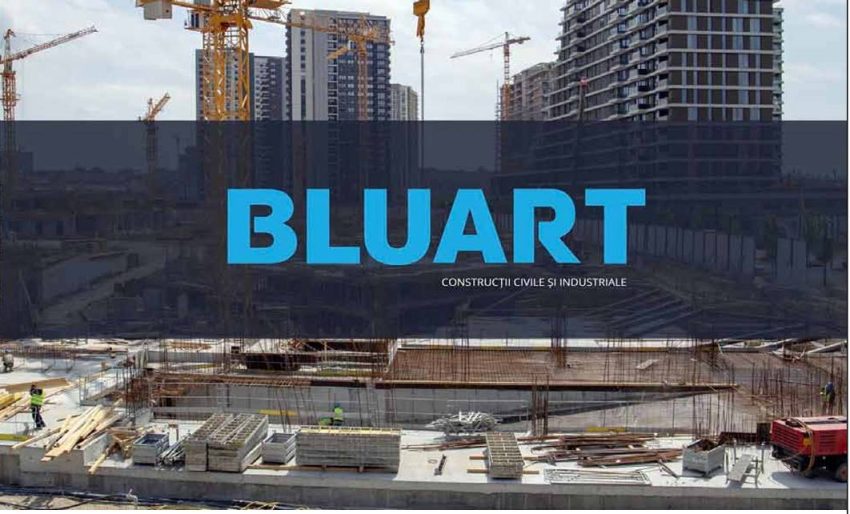 BLUART BLUART