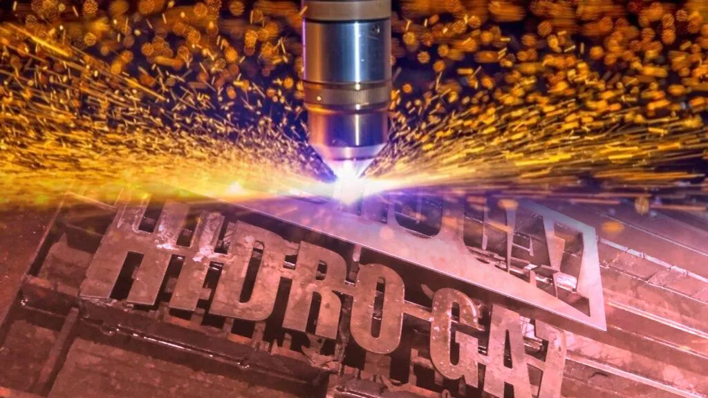 HIDRO GAZ - Pasiune pentru construcții și inovație 1 HIDRO GAZ