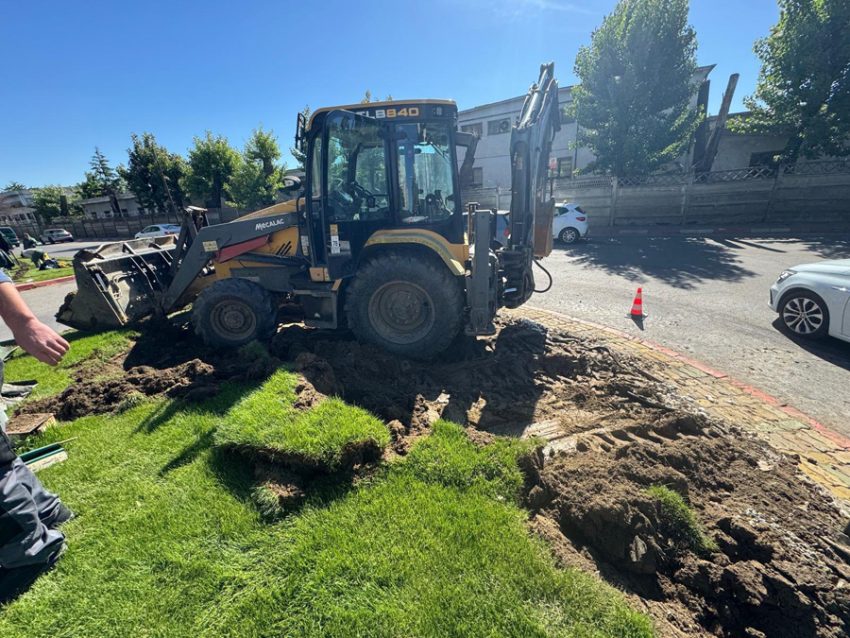 Sursă foto: FB Primăria Municipiului Pitești