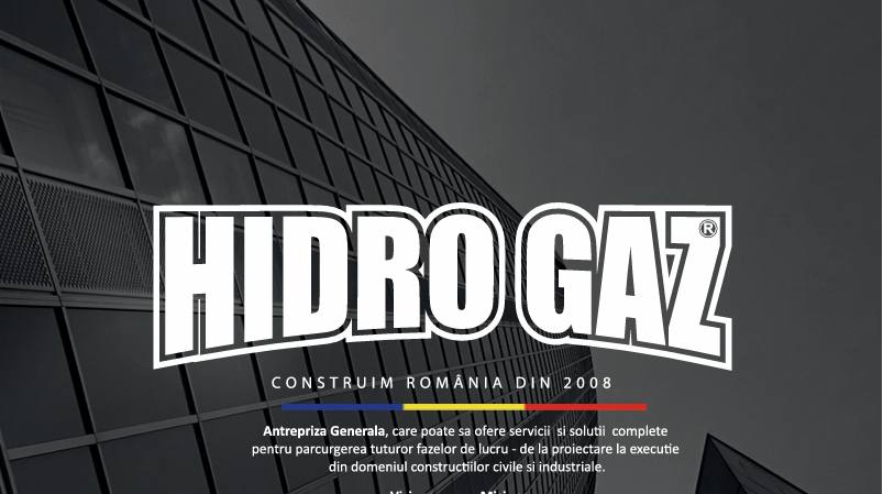 HIDRO GAZ