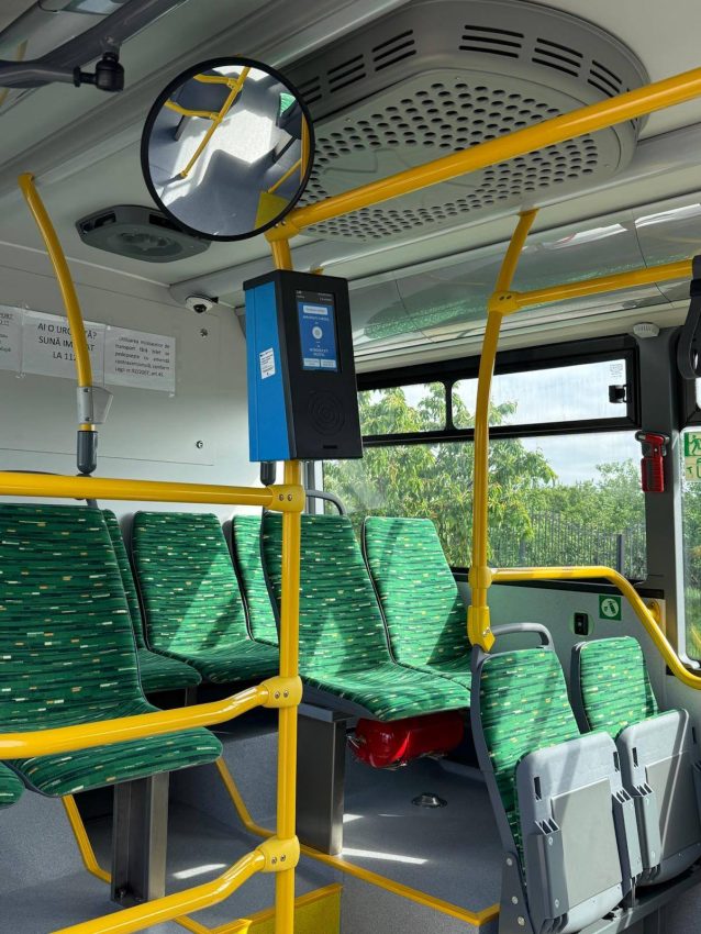 Sursă foto: FB Primăria Orașului Mioveni