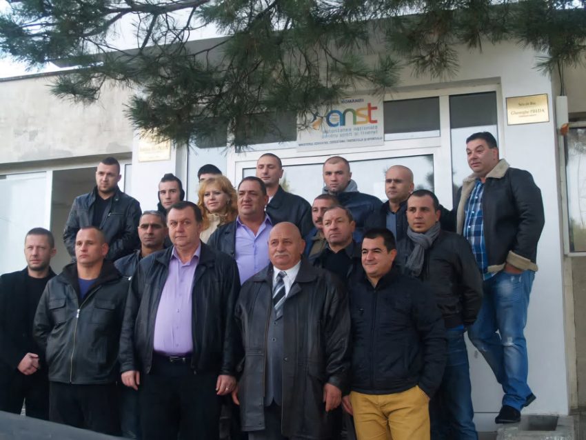 Sursă foto: FB ADrian Dumitru Bughiu