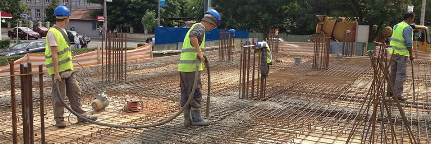 BLUART – Inovație și calitate în construcții 2 BLUART