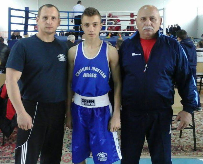 Sursă foto: FB Cristian Gentea.