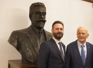 Sursă foto: FB Mihai Coteț