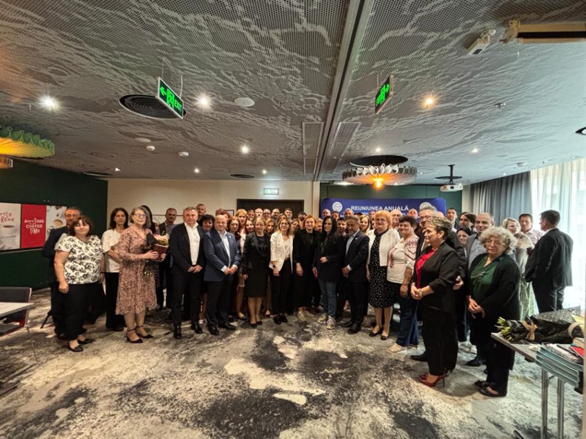  Sursă foto: FB MMFTSS.