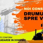 Construcţii Drumuri şi Lucrări de Artă SRL (CDLA)