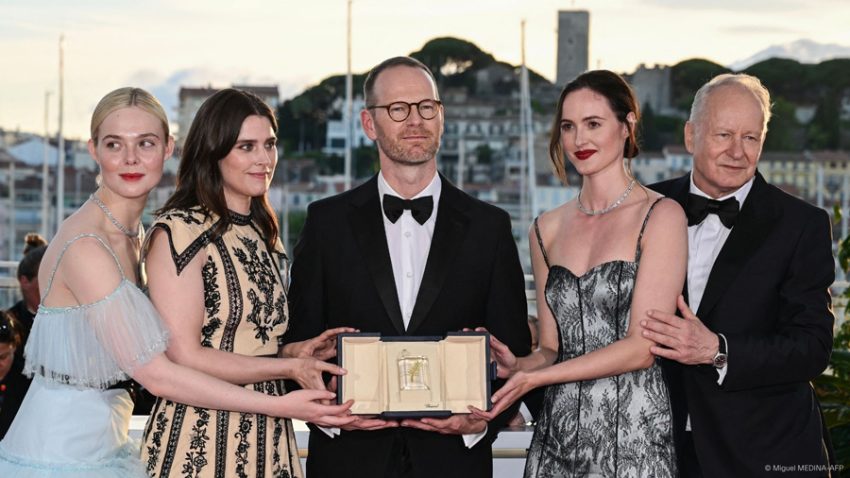 Lista completă a laureaților. ”Un simplu accident” triumfă la Cannes 2025 2 Sursă foto: FB Festival de Cannes.