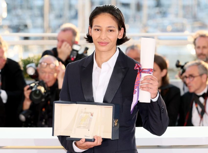 Lista completă a laureaților. ”Un simplu accident” triumfă la Cannes 2025 1 Sursă foto: FB Festival de Cannes.