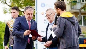 Doliu în lumea automobilismului sportiv românesc: S-a stins „Puiu” Ciucă, triplul campion al Daciei 1 Sursă foto:m. FB Cristian Gentea