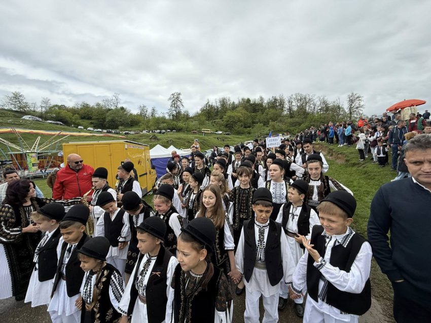  Sursă foto: FB Ioana Facaleata.