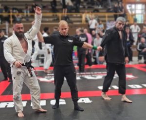 Sursă foto: FB Mihai Buican.