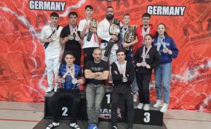 Sursă foto: FB Mihai Buican.