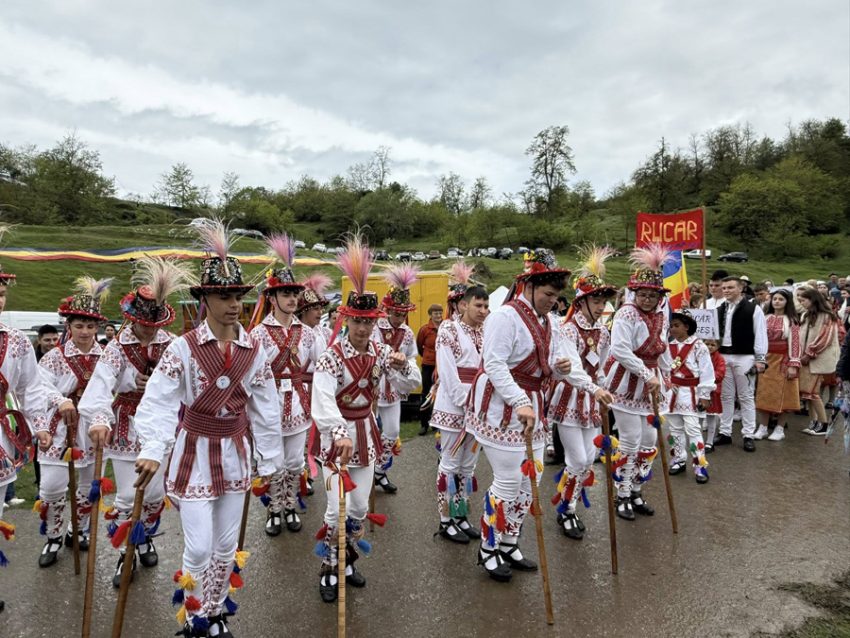  Sursă foto: FB Ioana Facaleata.