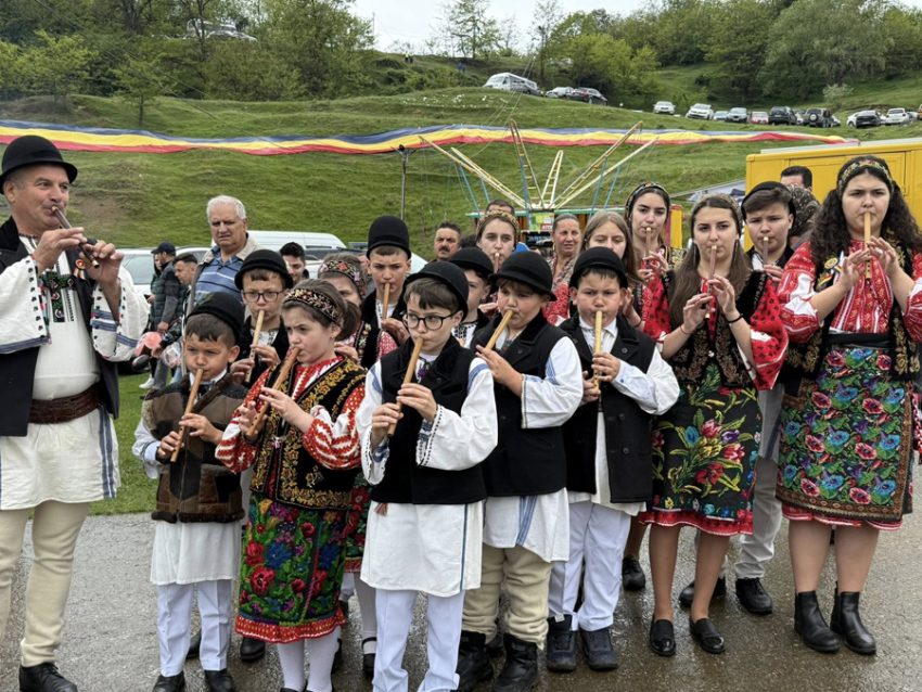  Sursă foto: FB Ioana Facaleata.