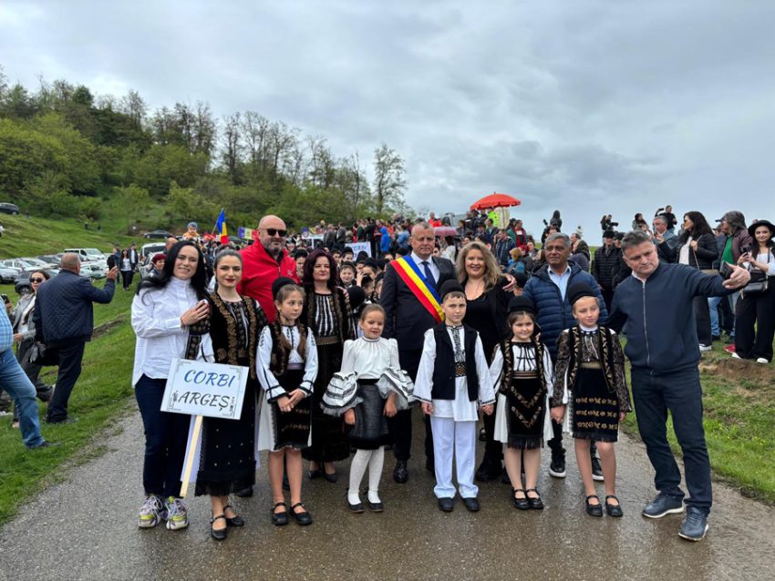  Sursă foto: FB Ioana Facaleata.