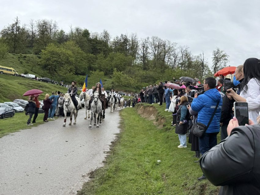  Sursă foto: FB Ioana Facaleata.