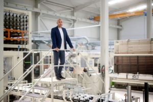 Brandul argeşean Elfi anunţă investiții de 10 milioane de euro în 2025 1 Adrian-Constantin-Director-General-Elfi