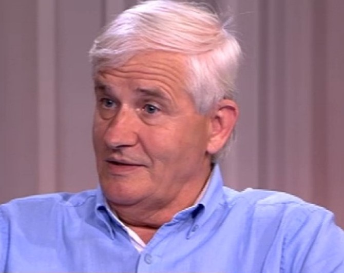 Jurnaliștii Constantin Hlihor și Nicolae Melinescu, invitați la Dialogurile Filarmonicii Pitești 2 Constantin Hlihor - Jurnaliștii Constantin Hlihor și Nicolae Melinescu, invitați la Dialogurile Filarmonicii Pitești