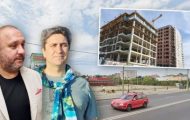 Grosu danescu megaproiect imobiliar zona dedeman Pitesti