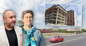 Megaproiect imobiliar în Piteşti! Doi puternici dezvoltatori vor să ridice 2 blocuri de 10 etaje în zona Dedeman 1 Grosu danescu megaproiect imobiliar zona dedeman Pitesti