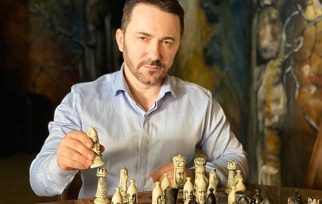 Cătălin Gherzan: Atuul Argeșului îl reprezintă oamenii. Punctul slab îl reprezintă tot oamenii! 1 catalin gherzan - Cătălin Gherzan: Atuul Argeșului îl reprezintă oamenii. Punctul slab îl reprezintă tot oamenii!