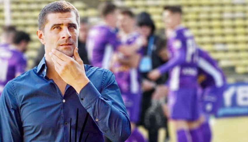 dani coman - Scandal la FC Argeș: jucători sancționați pentru jigniri la adresa lui Nicușor Dan