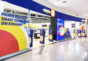 Flanco deschide un nou magazin în centrul comercial Supernova 1 deschidere-magazin-flanco-supernova-pitesti