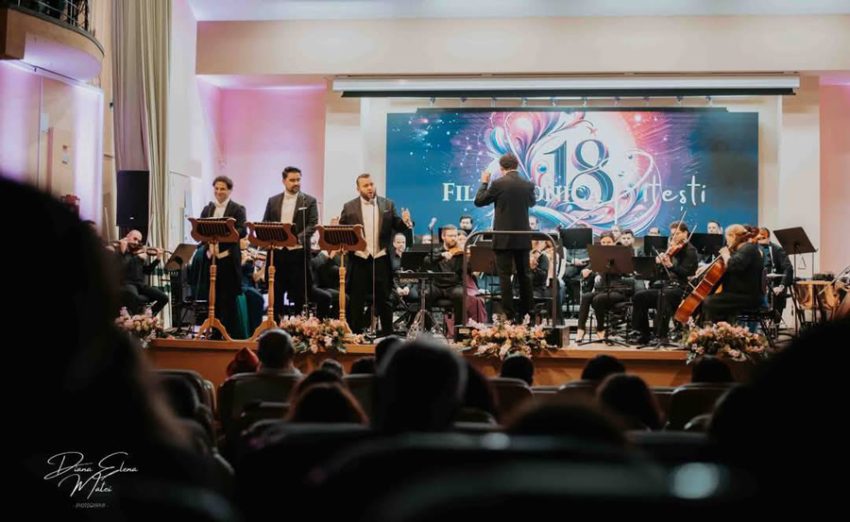 Sursă foto: FB Cristian Gentea.