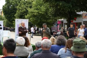 Sursa foto: FB Primăria Municipiuluiu Pitesti