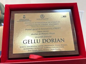 Sursă foto: FB Cristian Gentea.