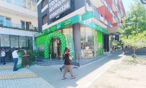 Reţeaua de magazine Froo se extinde în Piteşti 1 froo centru Pitesti